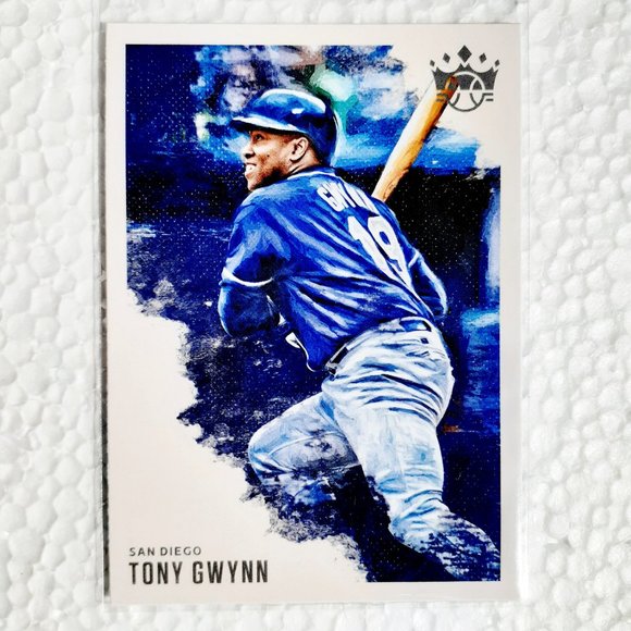 San Diego Padres 6 Card Lot - BSBL [23_3] - Picture 13 of 14